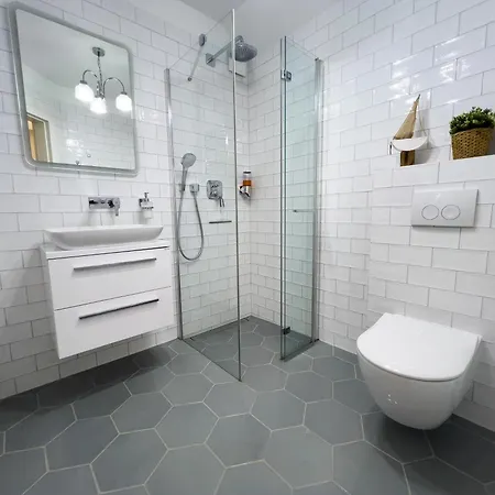 Apartament Apartament Bello Mechelinki