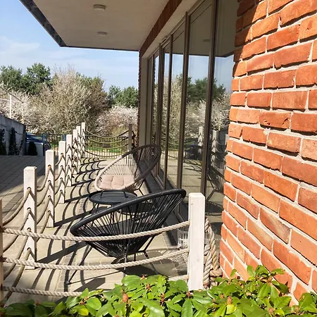 Apartament Bello Mechelinki Daire Mechelinki