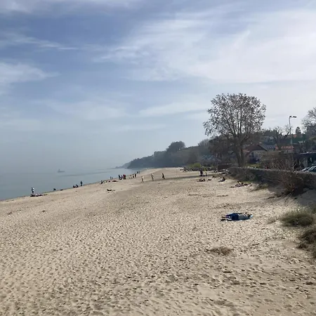 Apartament Apartament Bello Mechelinki Mechelinki