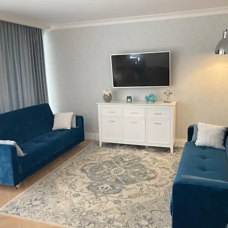 Apartament Bello Mechelinki