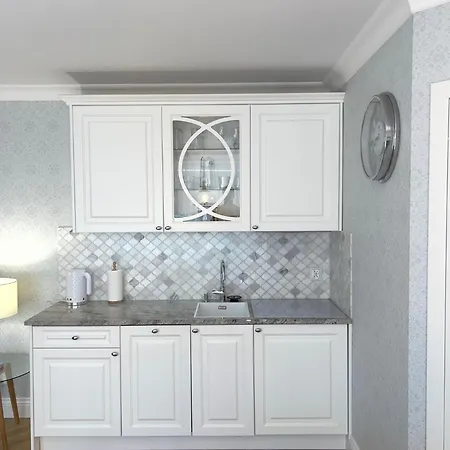 Apartament Bello Mechelinki Mechelinki