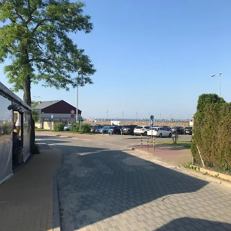 Apartament Bello Mechelinki Mechelinki