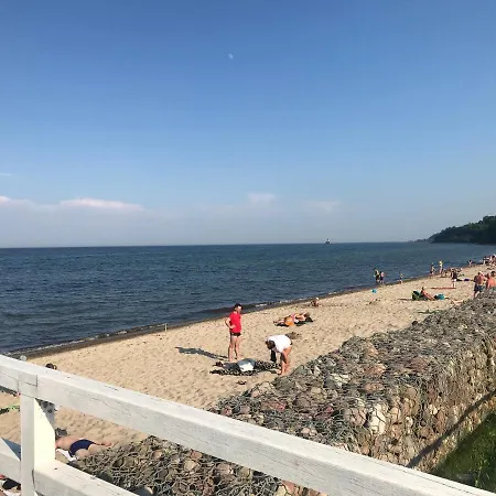 Apartament Apartament Bello Mechelinki