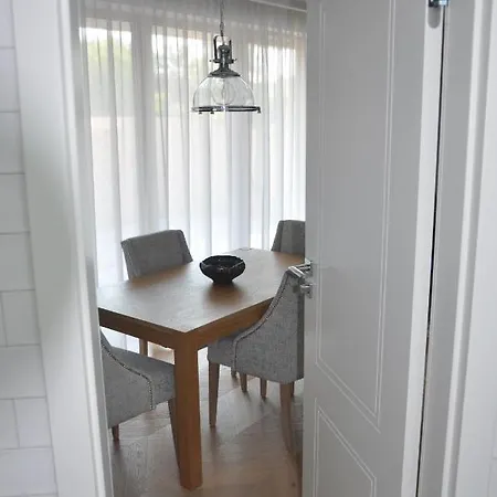 Apartament Apartament Bello Mechelinki