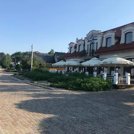 Apartament Bello Mechelinki