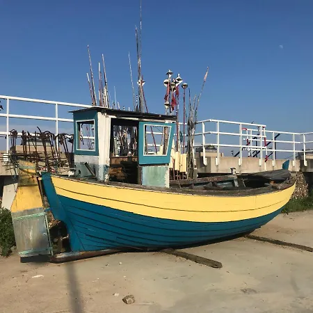 Apartament Bello Mechelinki *