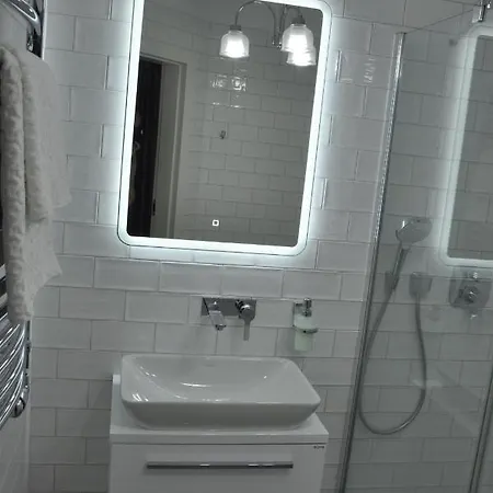 Apartament Bello Mechelinki *