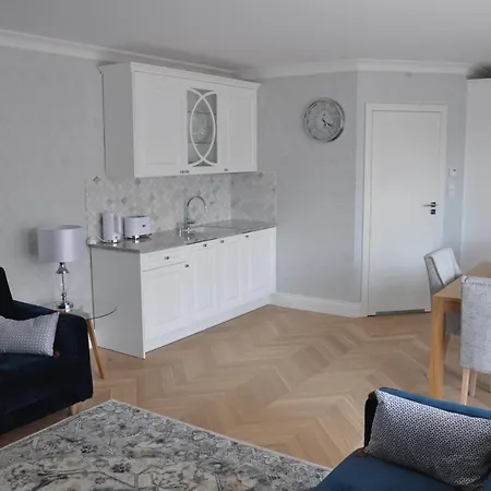 Apartament Bello Mechelinki