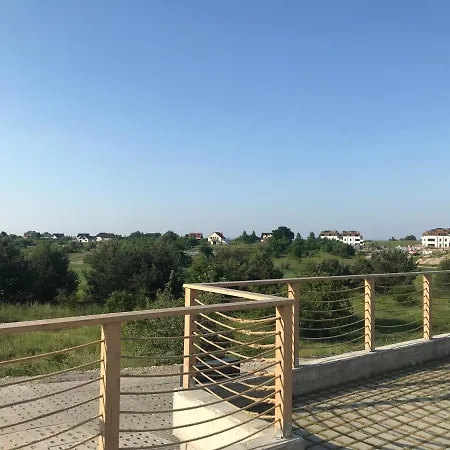 Daire Apartament Bello Mechelinki *