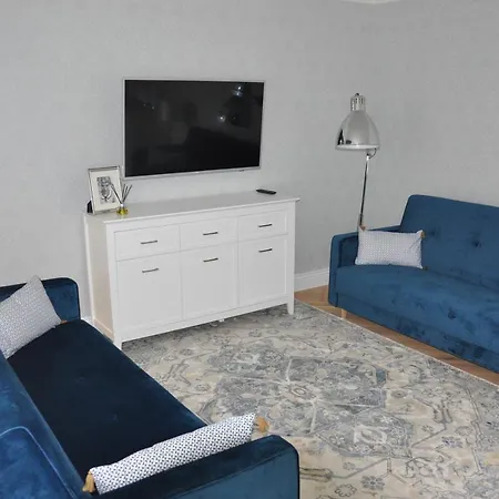 Apartament Bello Mechelinki *