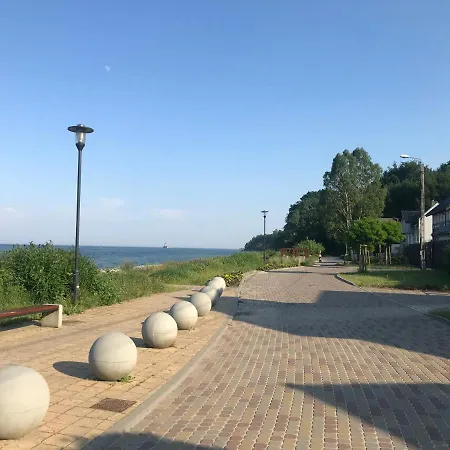 Apartament Bello Mechelinki *