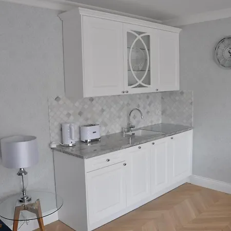 Apartament Bello Mechelinki Daire *