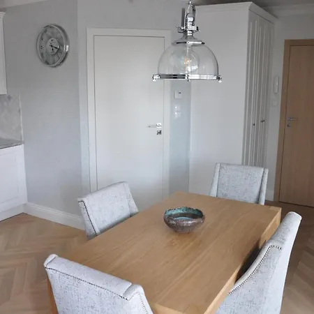 Apartament Apartament Bello Mechelinki